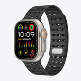 Breathable Magnetic Sport Apple Watch Band