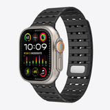 Breathable Magnetic Sport Apple Watch Band