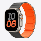 Magnetic Sport Band for Apple Watch