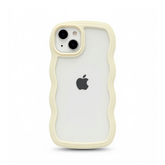 Wave Frame Case – Clear Edition