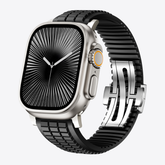Grid Pro FKM Band For Apple Watch