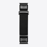 Ultra Wide Tactical Nylon Band for Apple Watch