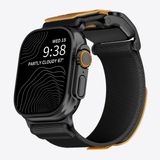 Tactical Magnetic Nylon Band for Apple Watch
