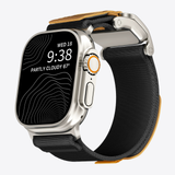 Tactical Magnetic Nylon Band for Apple Watch