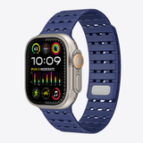 Breathable Magnetic Sport Apple Watch Band