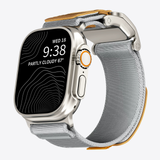 Tactical Magnetic Nylon Band for Apple Watch