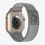 Trail Loop Nylon Band for Apple Watch