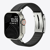 Ocean FKM Rubber Band for Apple Watch