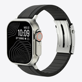 Ocean FKM Rubber Band for Apple Watch
