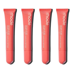4PS Rhode Lip Tints
