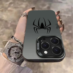 Spider-Man Logo Phone Case