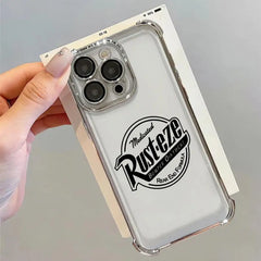 Disney Lightning McQueen iPhone Case
