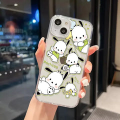 Pochacco Magsafe Phone Case