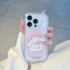 Cinnamoroll Cute Cartoon Phone Case