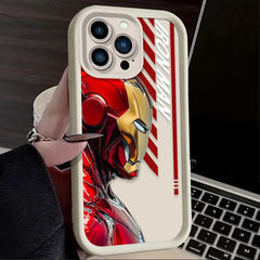 Marvel Iron Man MK50 Phone Case