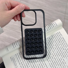 3D Suction Cup Airbag Case