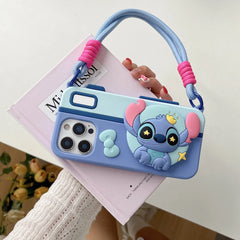 Stitch Phone Case