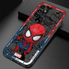 Marvel Spider-Man Phone Case for Samsung Galaxy