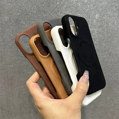 Cortex Magnetic Magsafe Case for iPhone