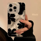 Rose Floral Phone Case for iPhone