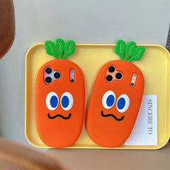 Carrot Phone Case