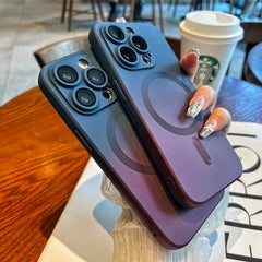 Magsafe Gradient iPhone Case