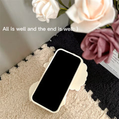 My Melody Soft Silicone Phone Case