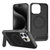 MagSafe Cooling Case with Stand for iPhone