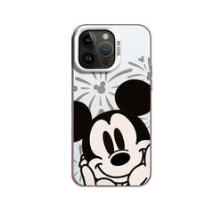 Mickey & Minnie Phone Case