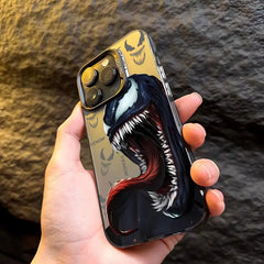 Marvel Spider-Man Cool Venom Soft Case
