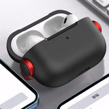 Phone Holder Protective Earphone Case for Apple AirPods