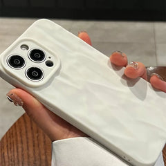 Candy Silicone Case for iPhone
