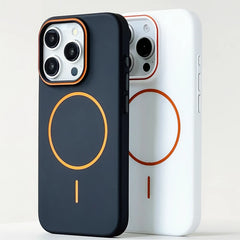 Ultrathin Matte MagSafe Case