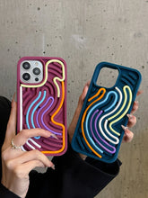 Sensory Decompression Phone Case