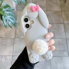 Benny Rabbit Phone Case