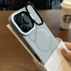 Camera Protection Magsafe Phone Case