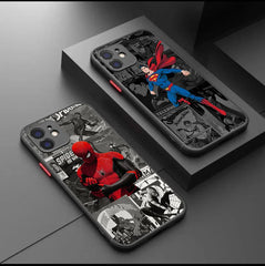 Spider-Man Phone Case