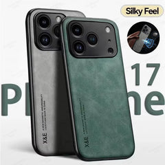 Leather Phone Case