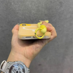 Candy Contrast Magsafe Phone Case