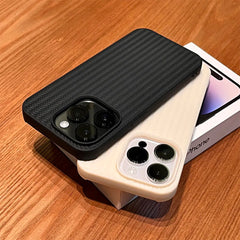 Knitted Silicone Case for iPhone