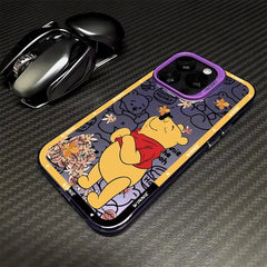 Winnie the Pooh iPhone Case