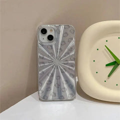 Hello Kitty Cartoon Phone Case