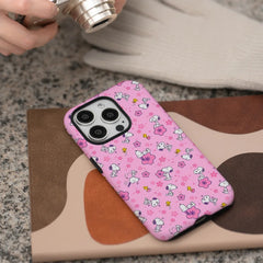 Snoopy Phone Case