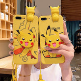 Pokemon Pikachu Phone Case