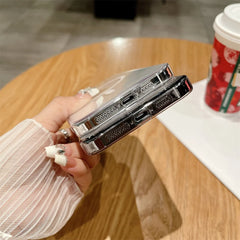 Ultra-Thin Magnetic Magsafe Case  For iPhone