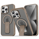 MagSafe Slim Stand Case for iPhone