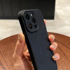 Candy Silicone Case for iPhone