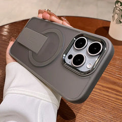 Magsafe Kickstand Case for iPhone