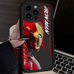Marvel Iron Man MK50 Phone Case