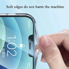 Couple Potter Wand Phone Case